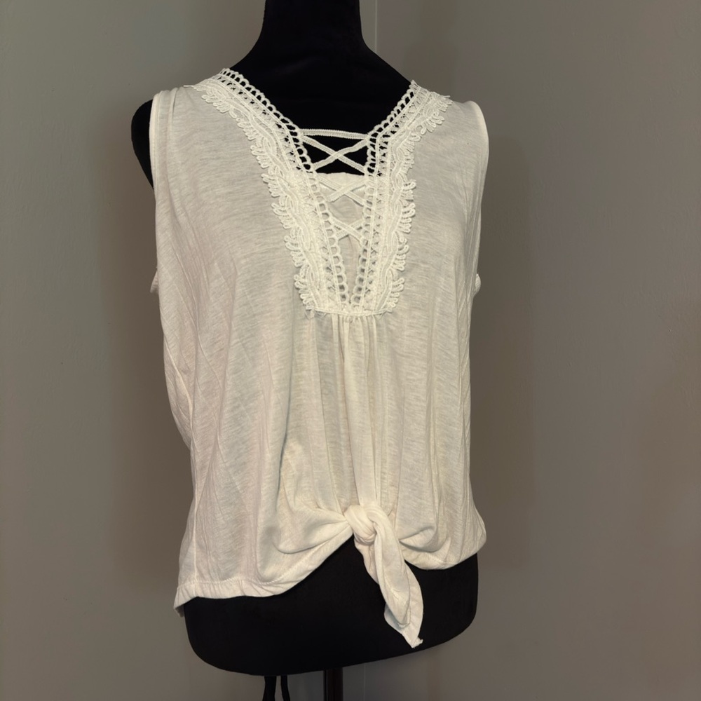 New York Laundry Top Size Small